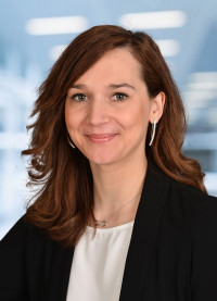 Anmeldung / Sekretariat - Frau Köhl